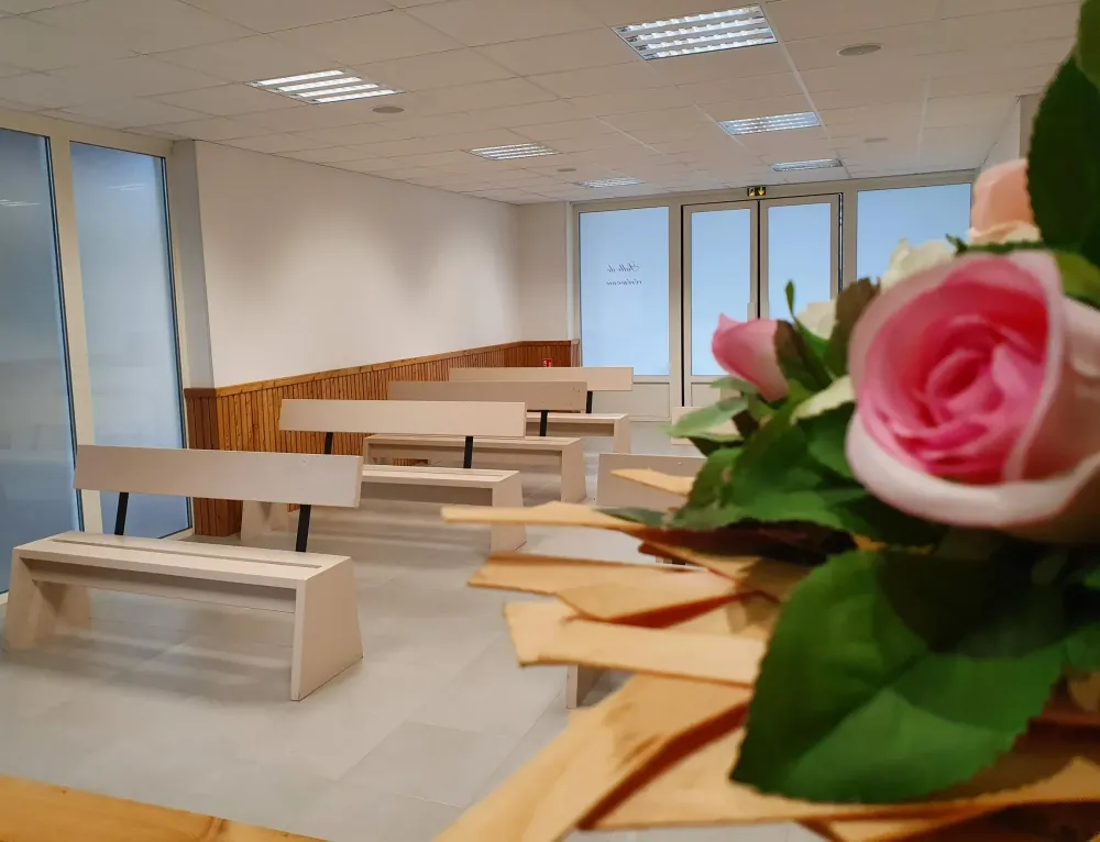 salle ceremonie