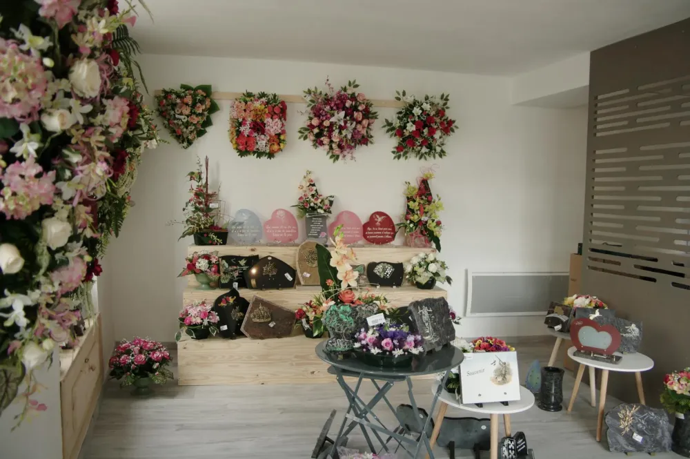 articles funeraires
